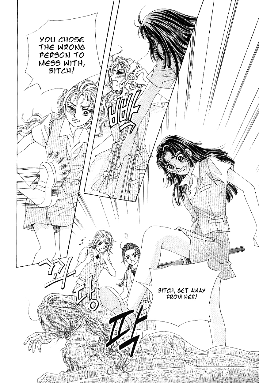 Love in the Mask Chapter 60 page 40 - Chapter 60