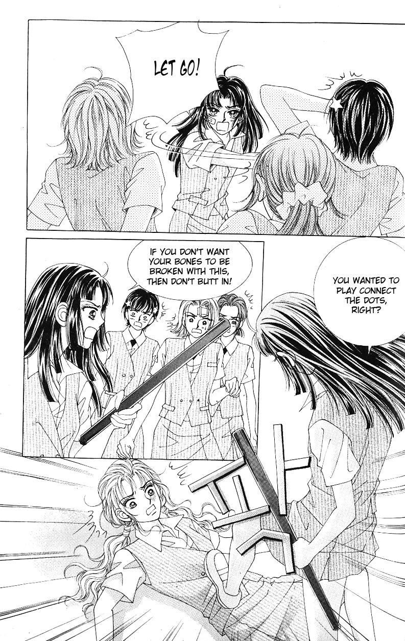 Love in the Mask Chapter 60 page 41 - Chapter 60