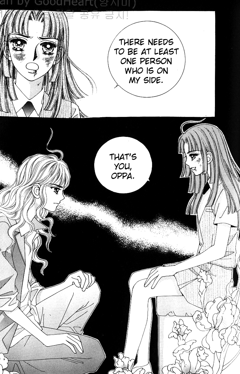 Love in the Mask Chapter 60 page 9 - Chapter 60
