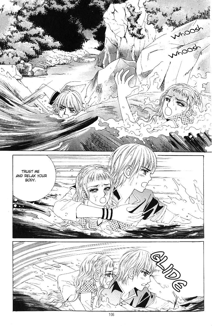 Love in the Mask Chapter 61 page 24 - Chapter 61