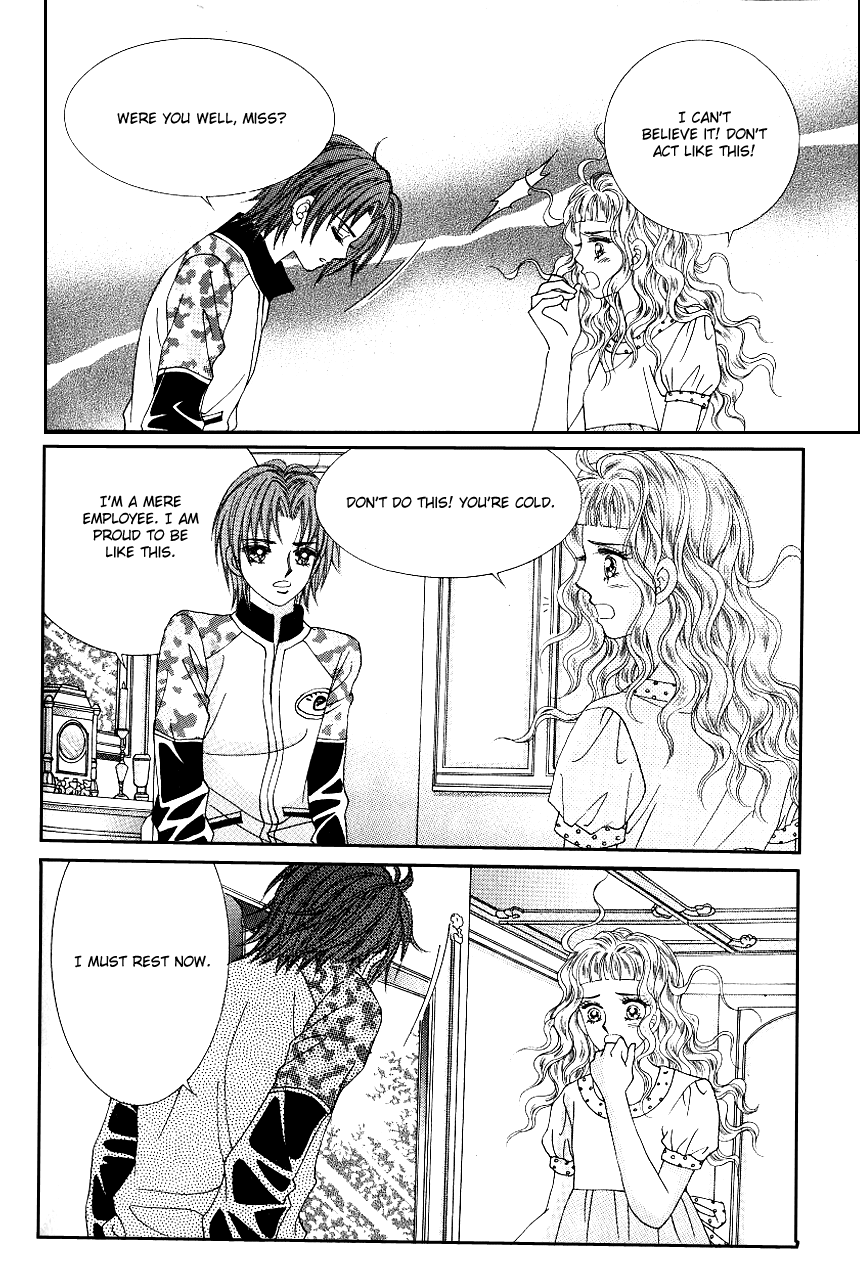 Love in the Mask Chapter 62 page 12 - Chapter 62