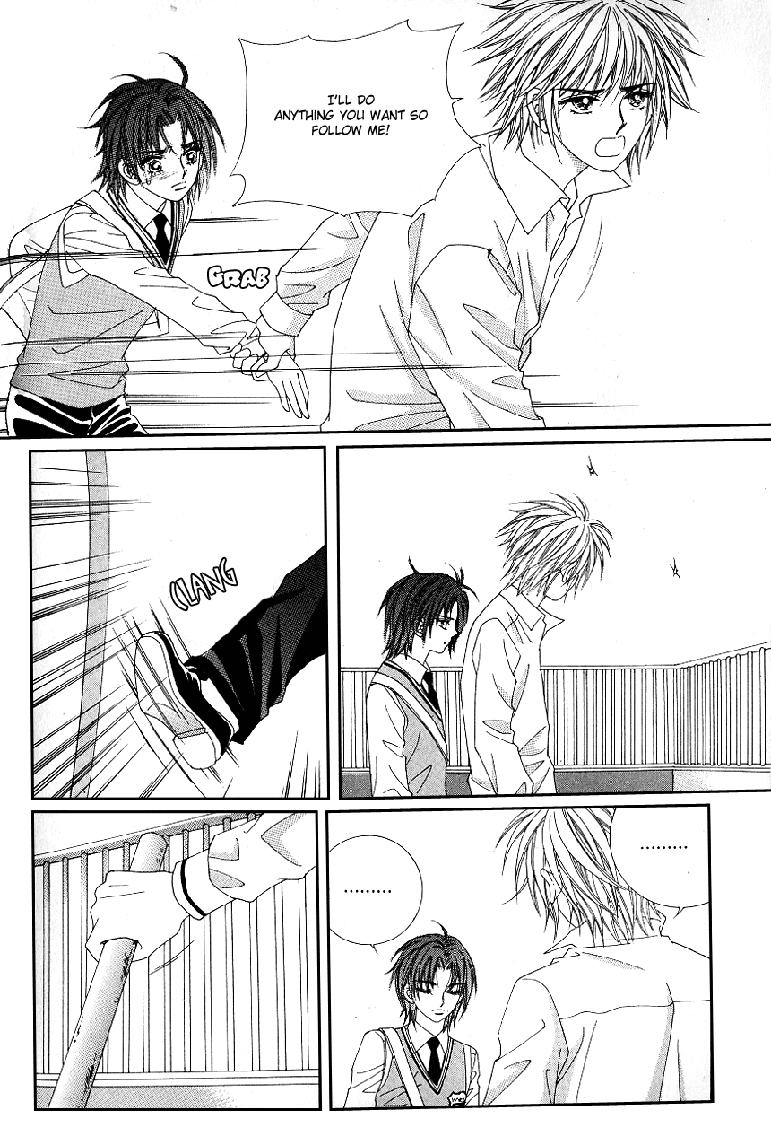 Love in the Mask Chapter 62 page 26 - Chapter 62
