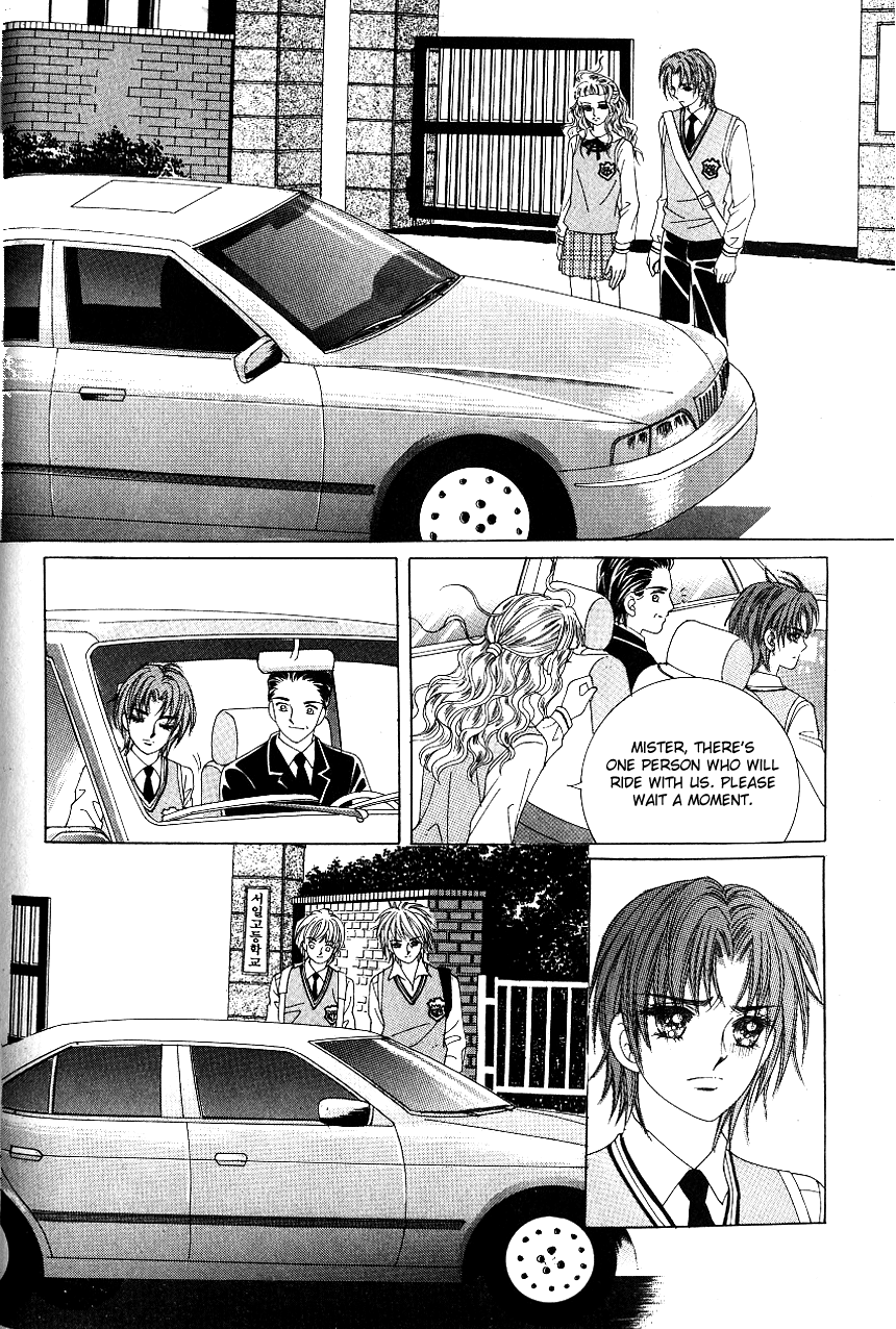 Love in the Mask Chapter 62 page 32 - Chapter 62