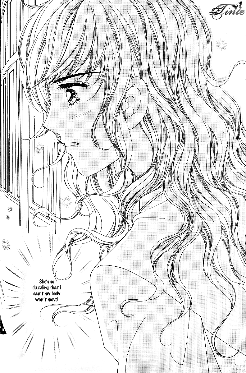 Love in the Mask Chapter 64 page 18 - Chapter 64