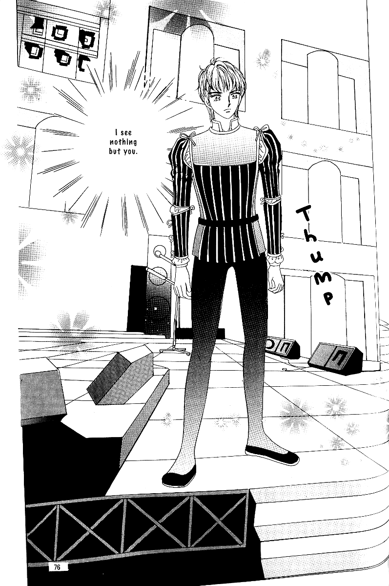 Love in the Mask Chapter 64 page 25 - Chapter 64
