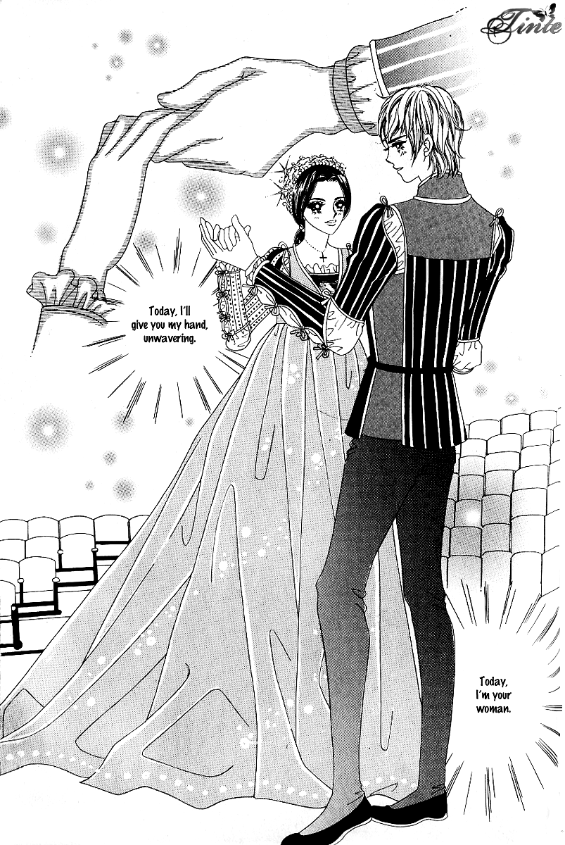 Love in the Mask Chapter 64 page 27 - Chapter 64