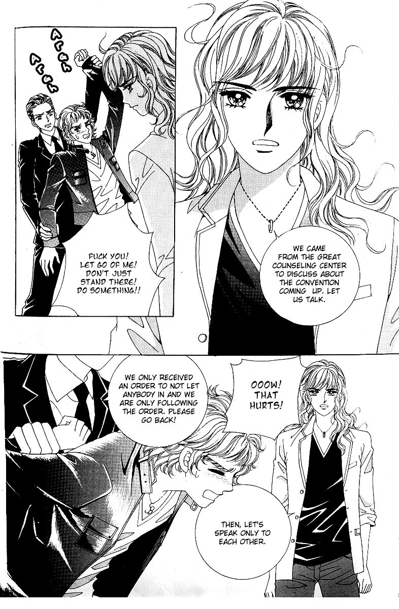 Love in the Mask Chapter 64 page 30 - Chapter 64
