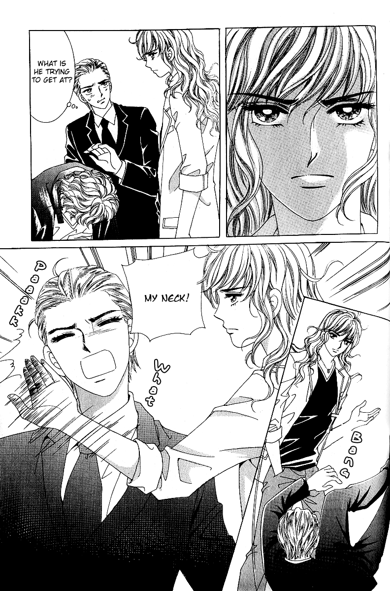 Love in the Mask Chapter 64 page 31 - Chapter 64