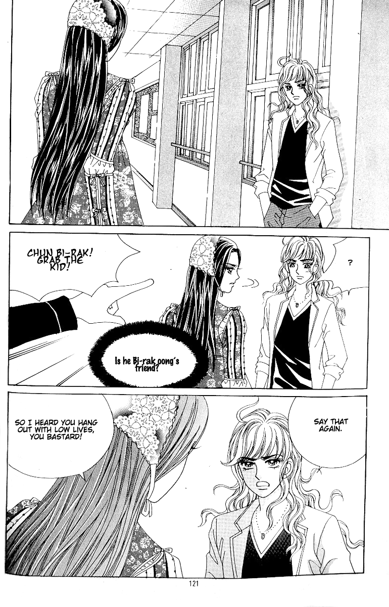 Love in the Mask Chapter 65 page 29 - Chapter 65