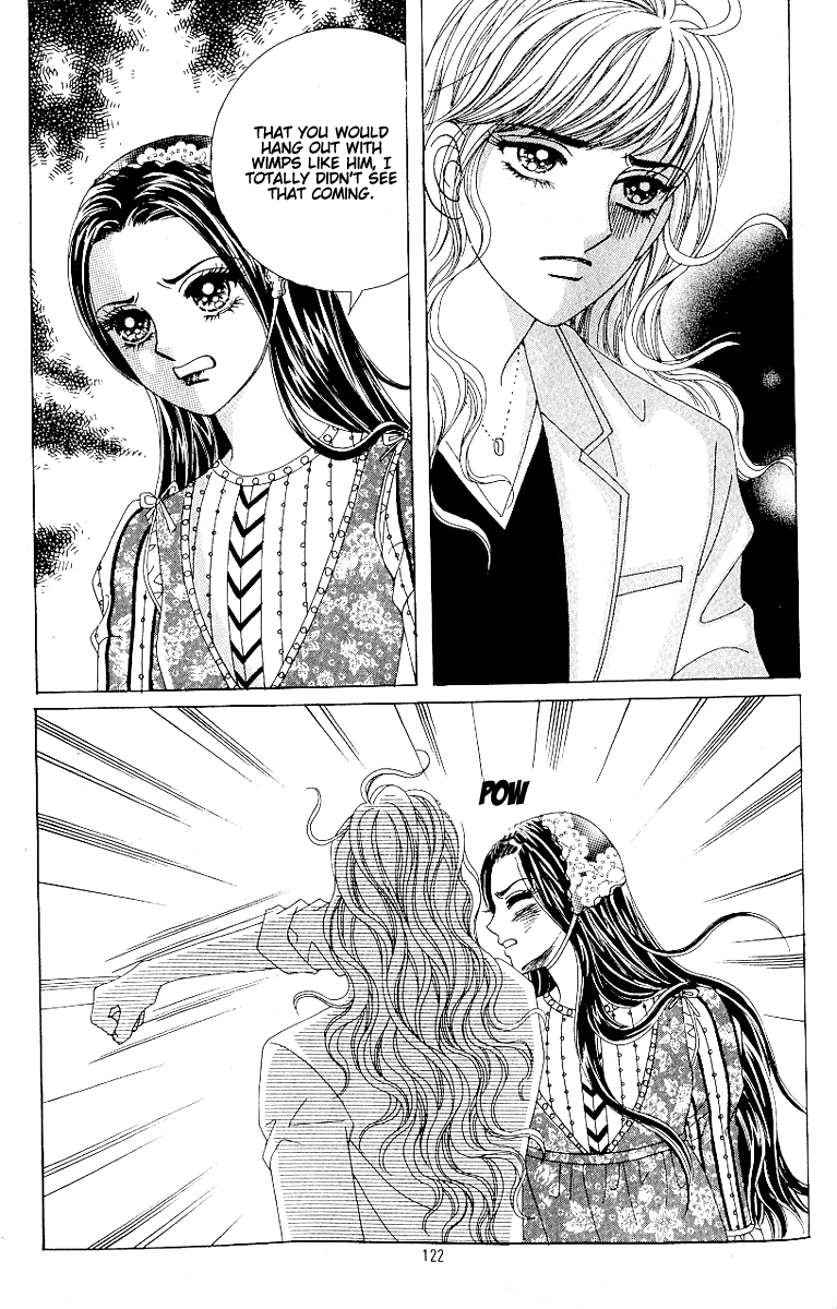 Love in the Mask Chapter 65 page 30 - Chapter 65