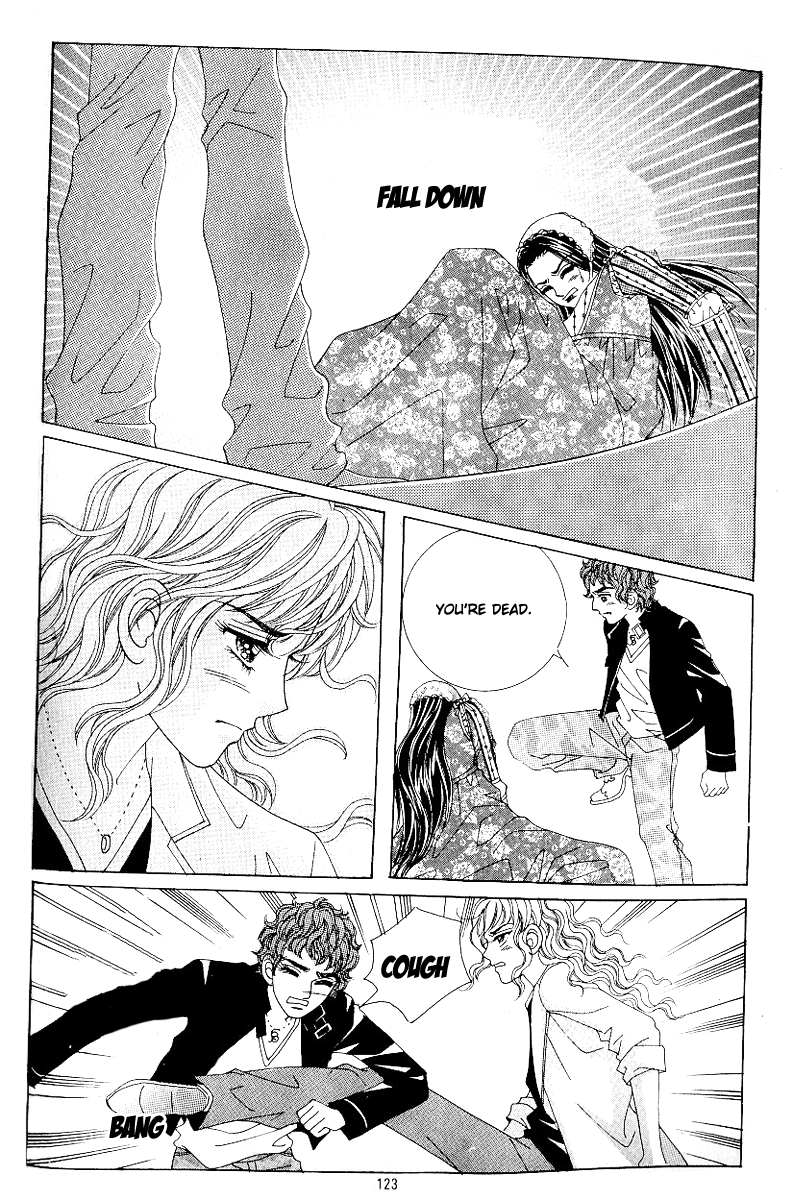 Love in the Mask Chapter 65 page 31 - Chapter 65