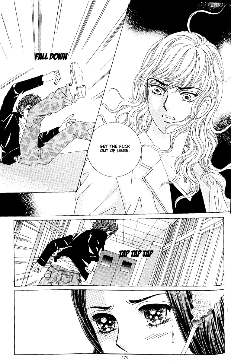 Love in the Mask Chapter 65 page 32 - Chapter 65