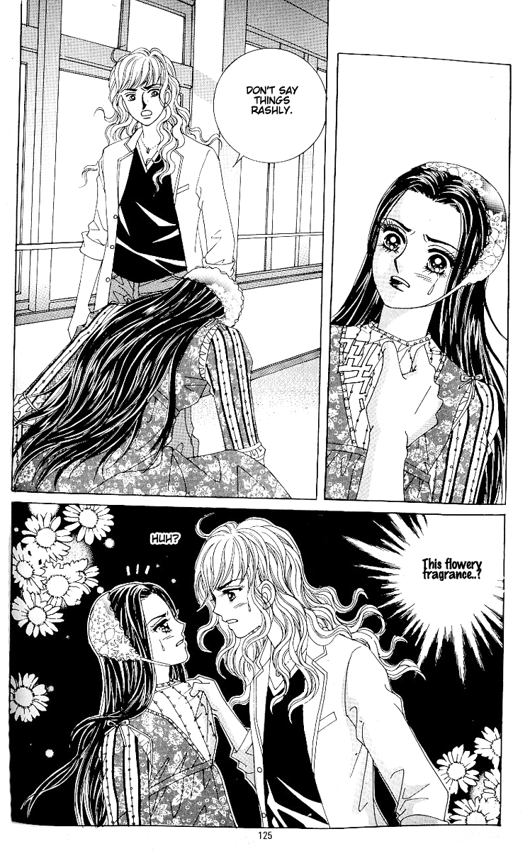 Love in the Mask Chapter 65 page 33 - Chapter 65