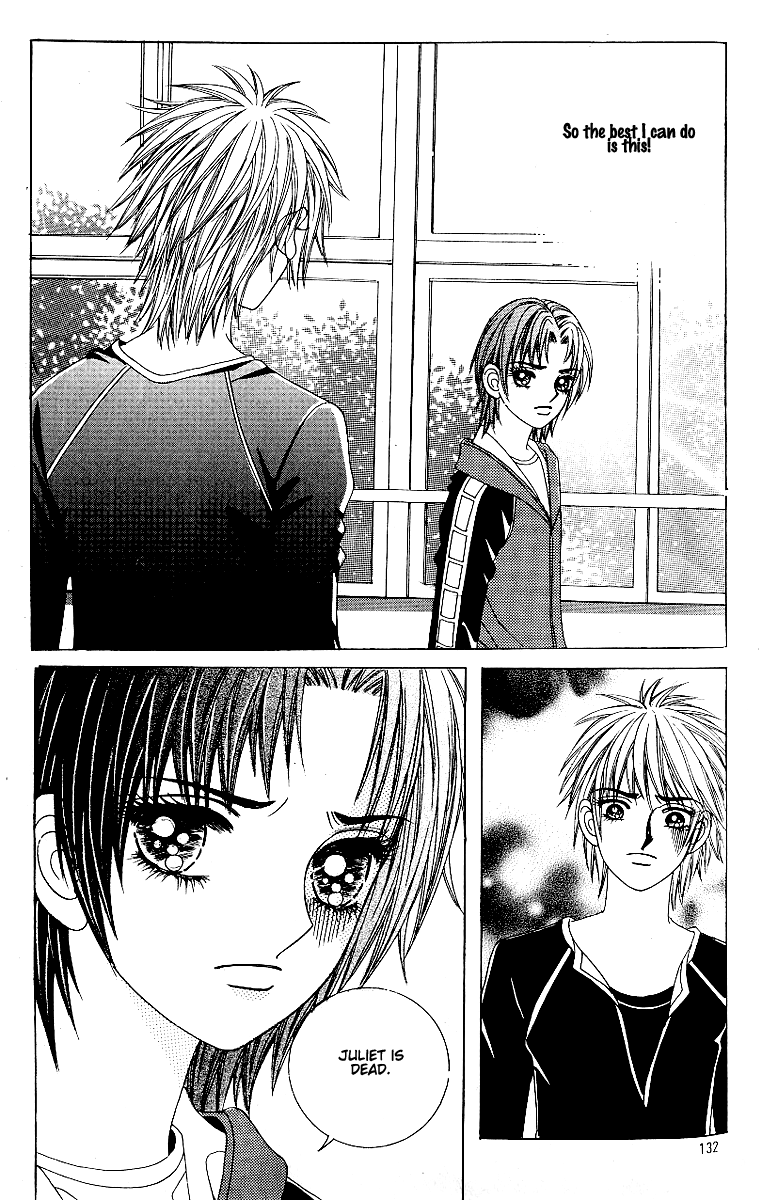 Love in the Mask Chapter 65 page 40 - Chapter 65