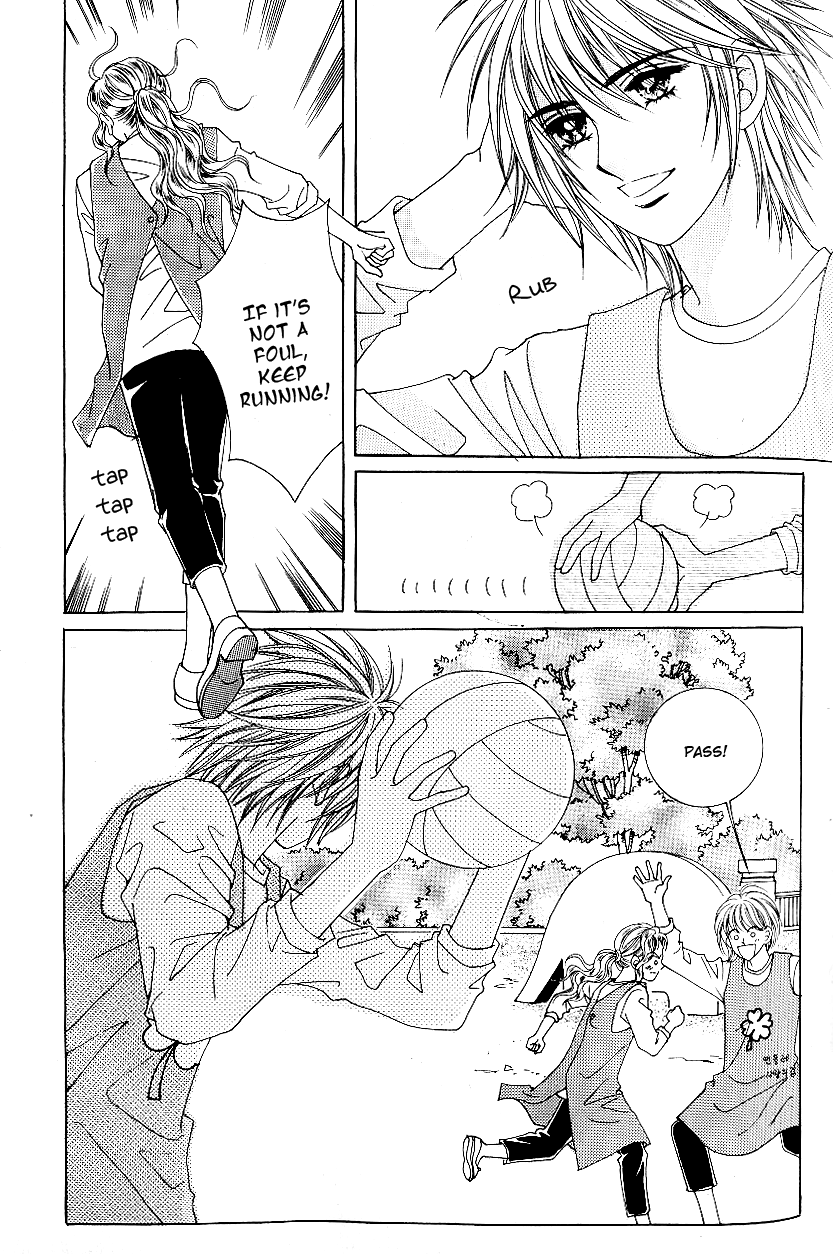Love in the Mask Chapter 66 page 13 - Chapter 66