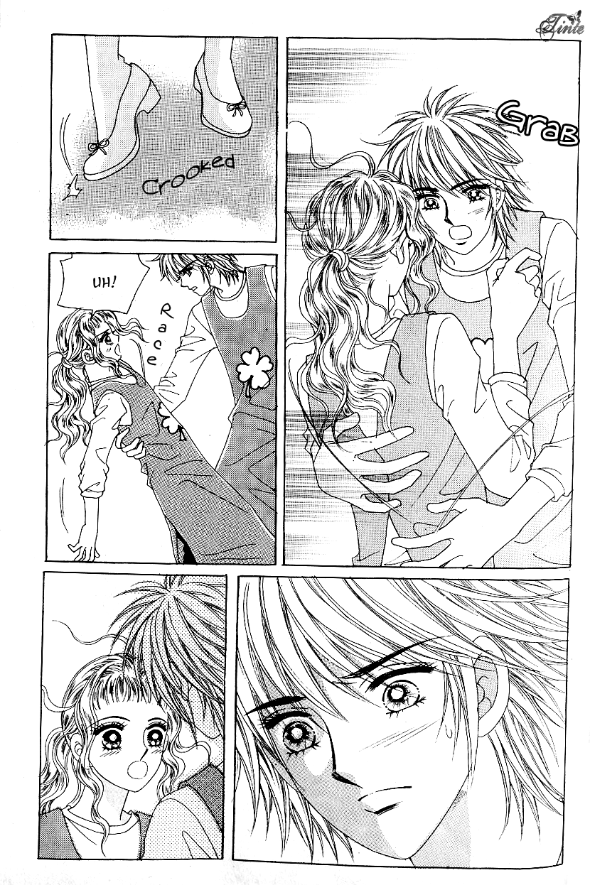 Love in the Mask Chapter 66 page 15 - Chapter 66