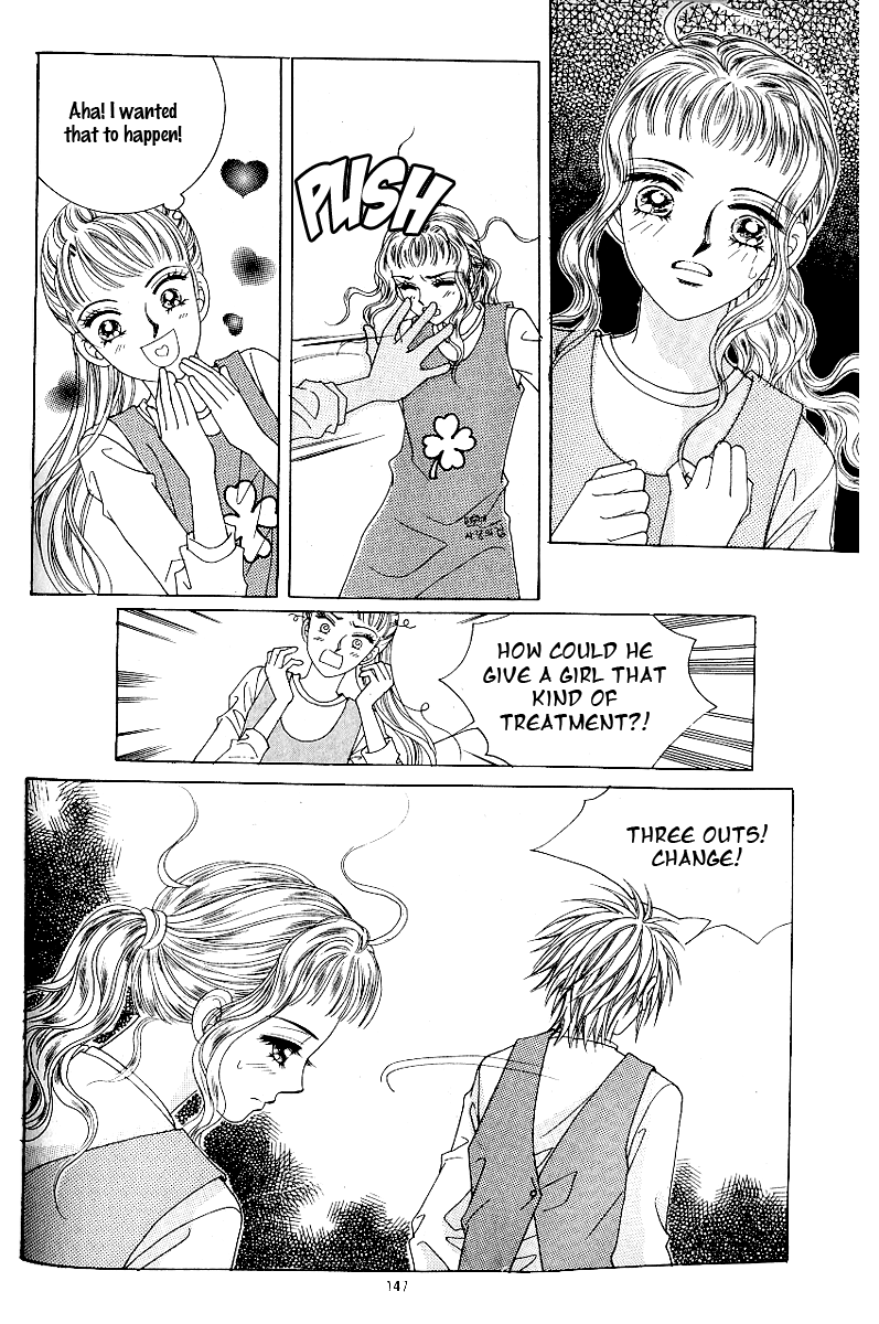 Love in the Mask Chapter 66 page 16 - Chapter 66