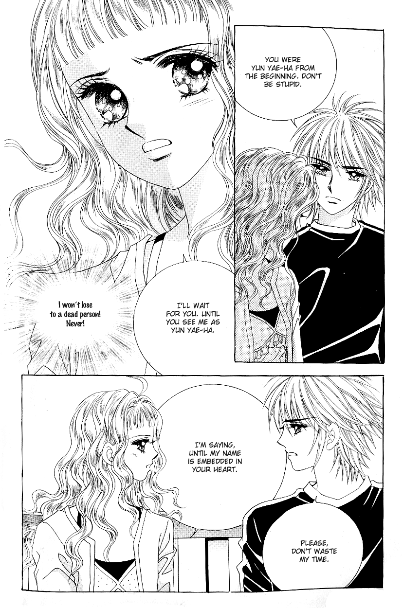 Love in the Mask Chapter 66 page 22 - Chapter 66