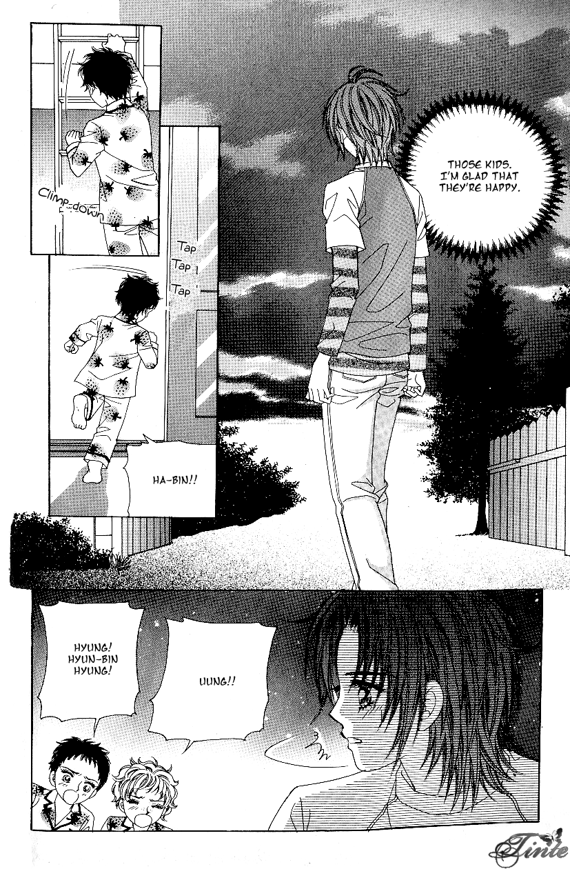 Love in the Mask Chapter 66 page 28 - Chapter 66