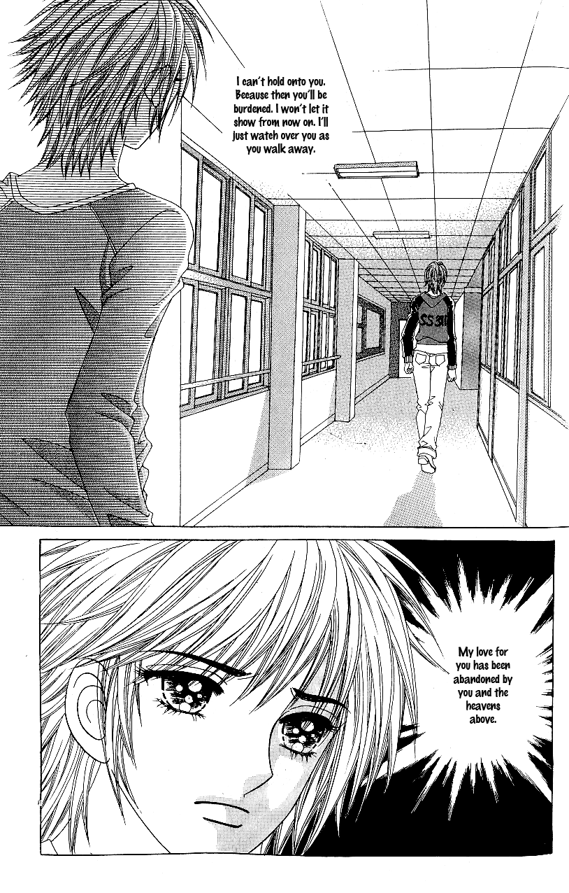 Love in the Mask Chapter 66 page 3 - Chapter 66