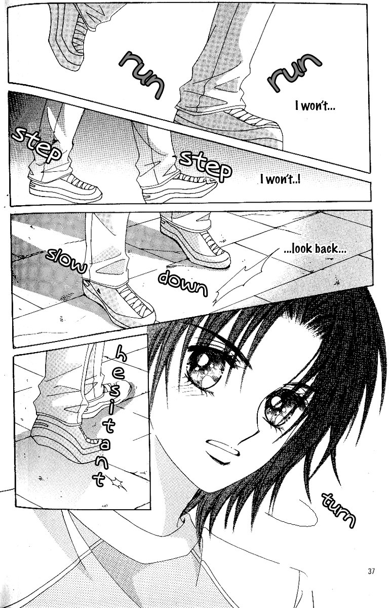 Love in the Mask Chapter 67 page 33 - Chapter 67