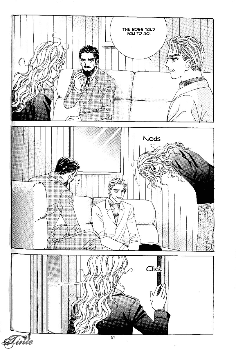 Love in the Mask Chapter 68 page 10 - Chapter 68