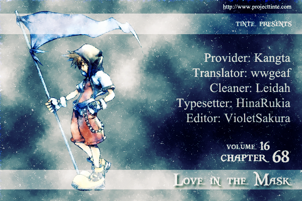 Love in the Mask Chapter 68 page 2 - Chapter 68