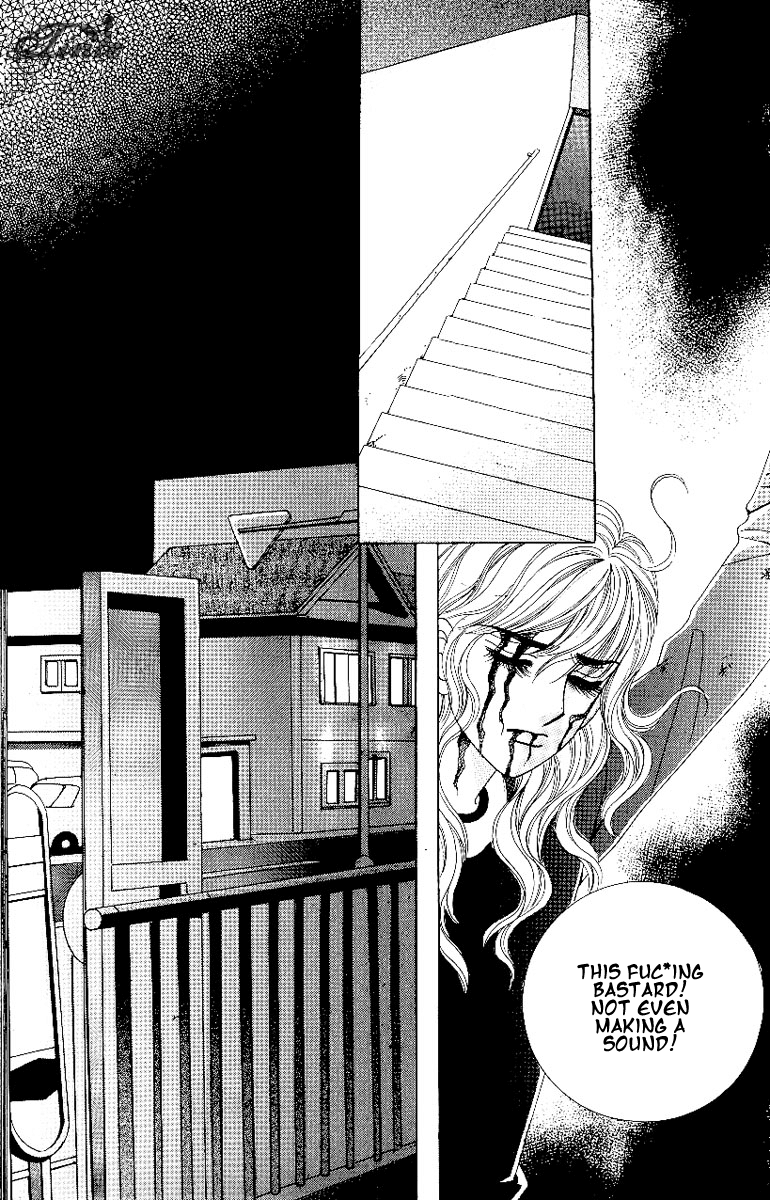 Love in the Mask Chapter 68 page 23 - Chapter 68