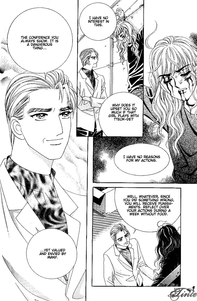Love in the Mask Chapter 68 page 28 - Chapter 68
