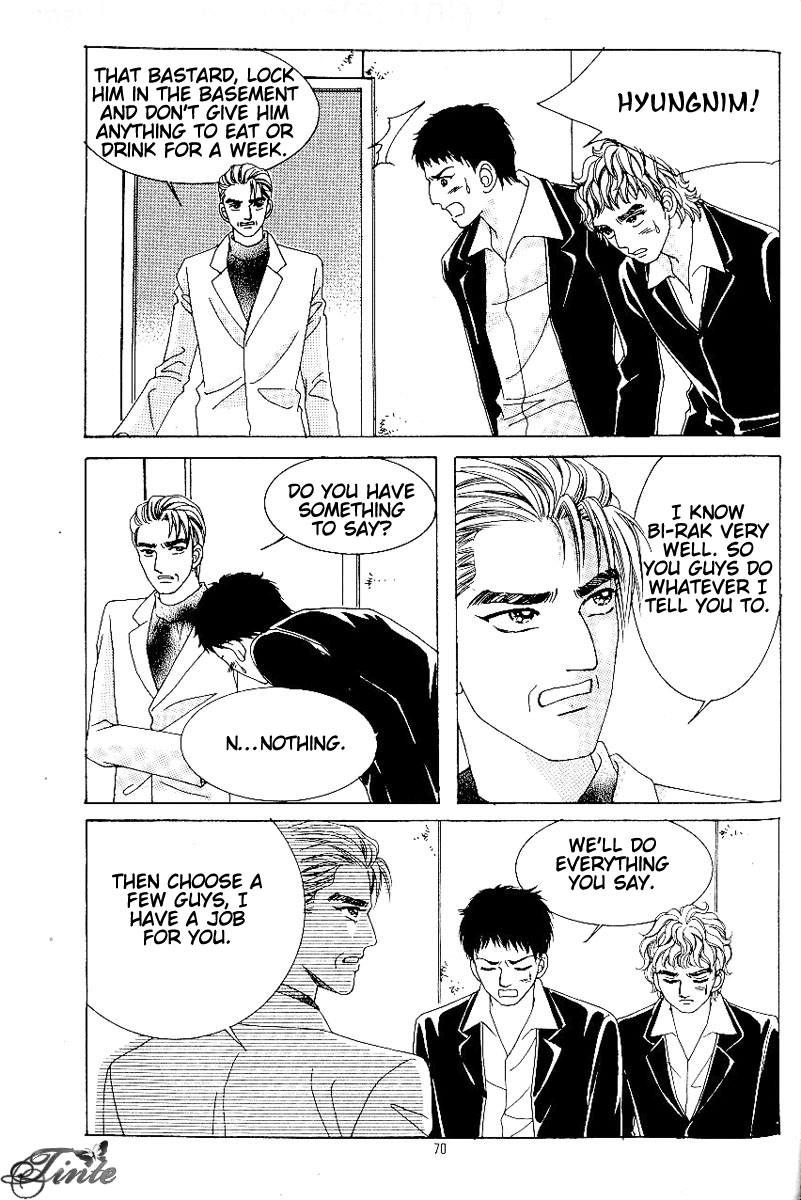 Love in the Mask Chapter 68 page 29 - Chapter 68