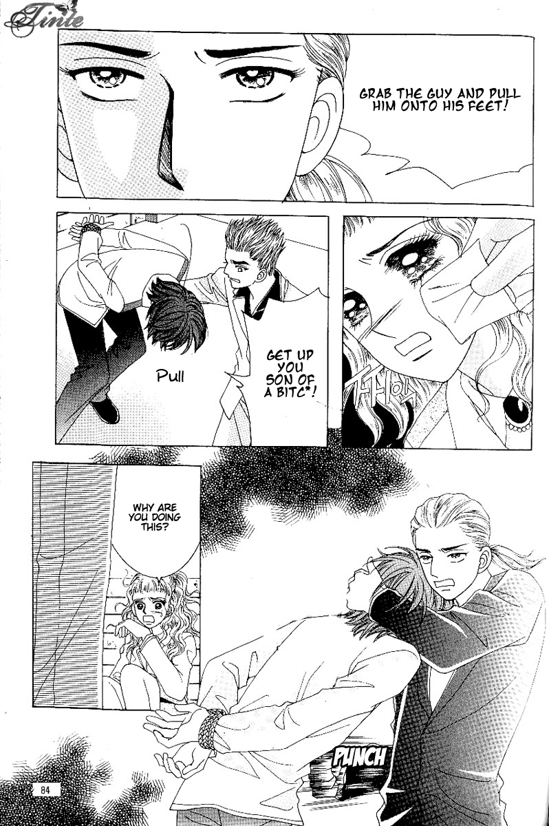 Love in the Mask Chapter 68 page 43 - Chapter 68