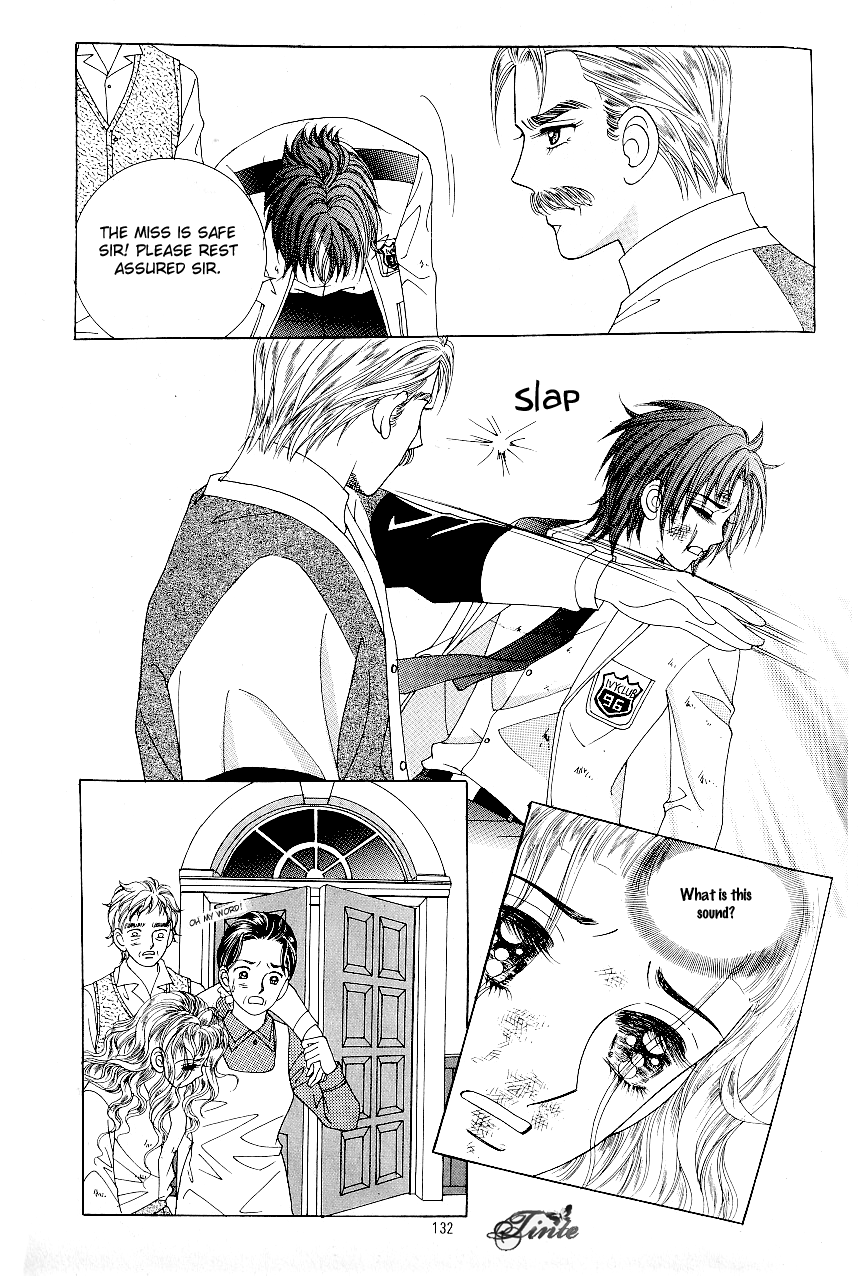 Love in the Mask Chapter 70 page 13 - Chapter 70