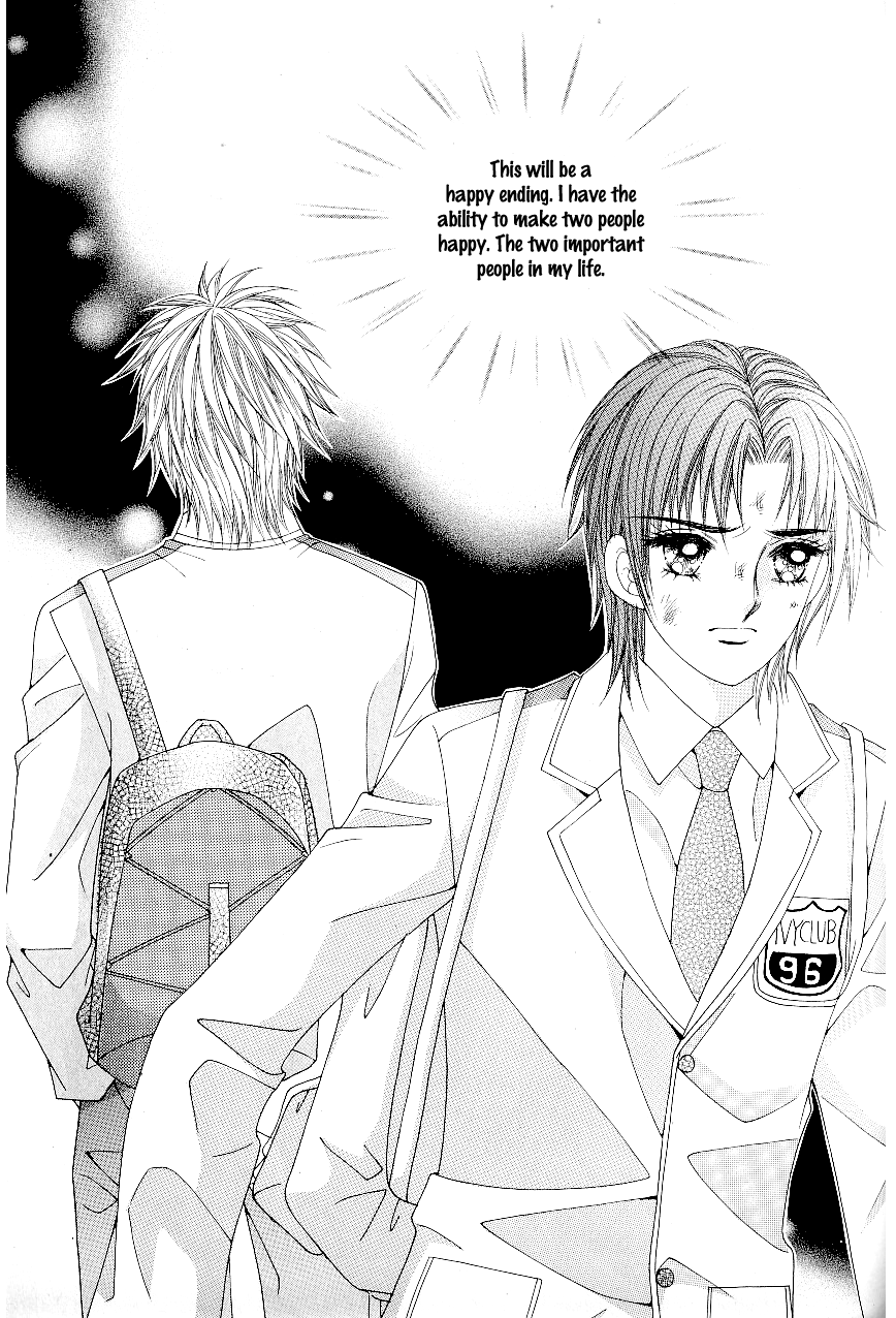 Love in the Mask Chapter 70 page 25 - Chapter 70