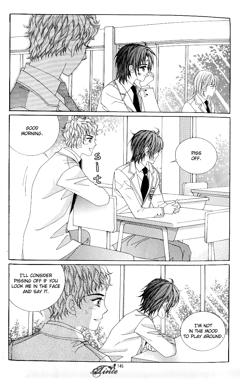 Love in the Mask Chapter 70 page 26 - Chapter 70