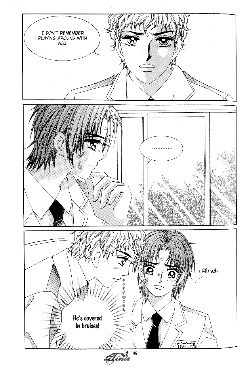 Love in the Mask Chapter 70 page 27 - Chapter 70