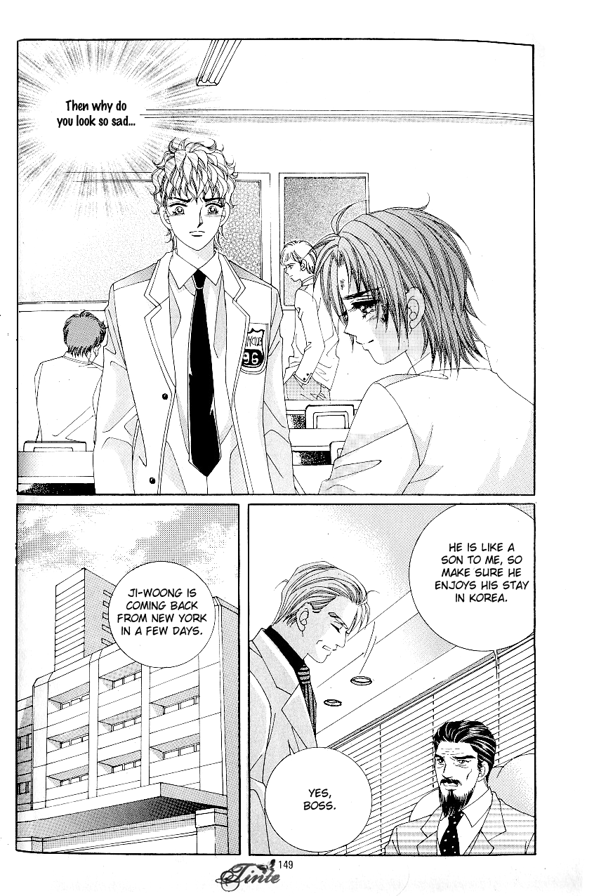 Love in the Mask Chapter 70 page 30 - Chapter 70