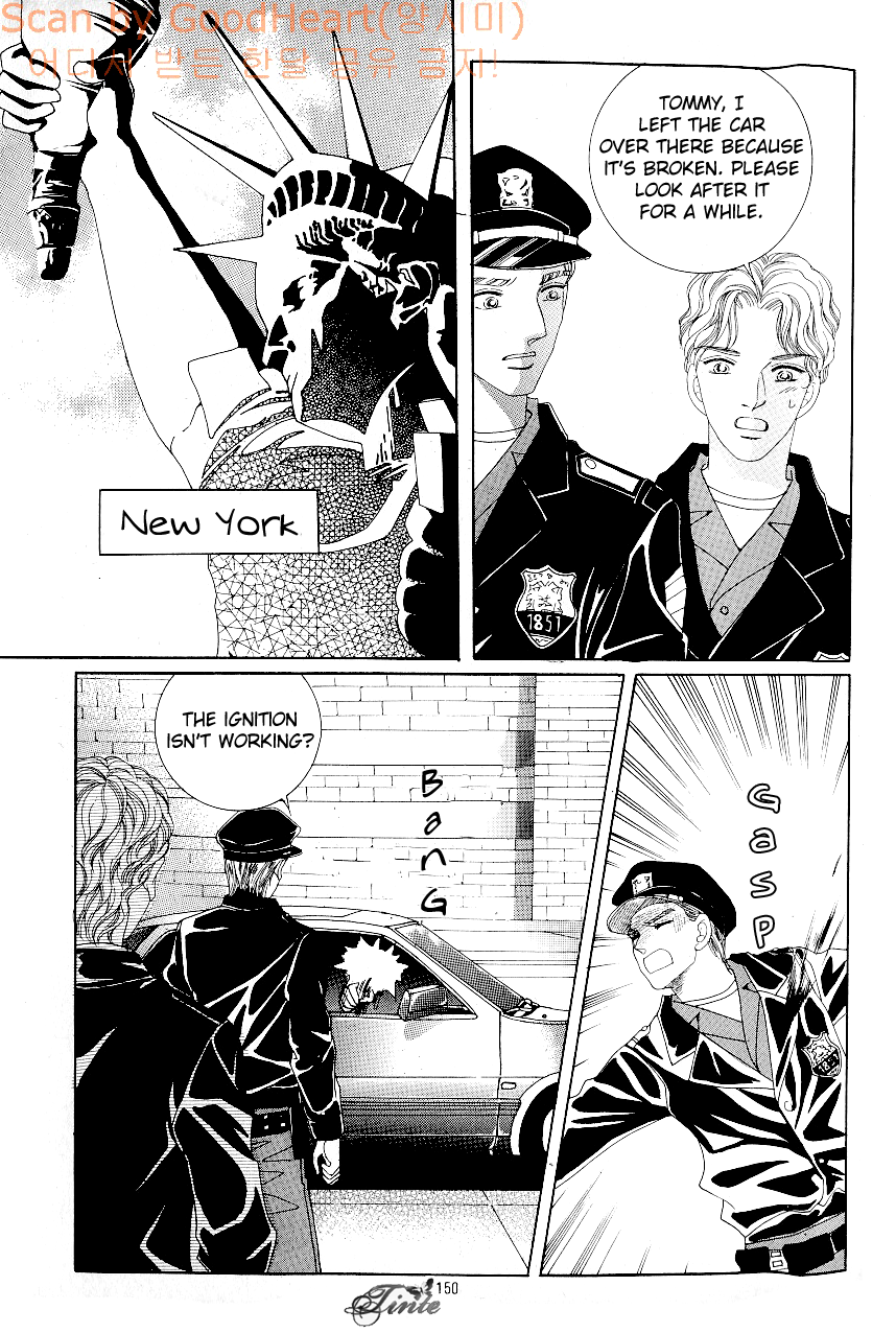 Love in the Mask Chapter 70 page 31 - Chapter 70