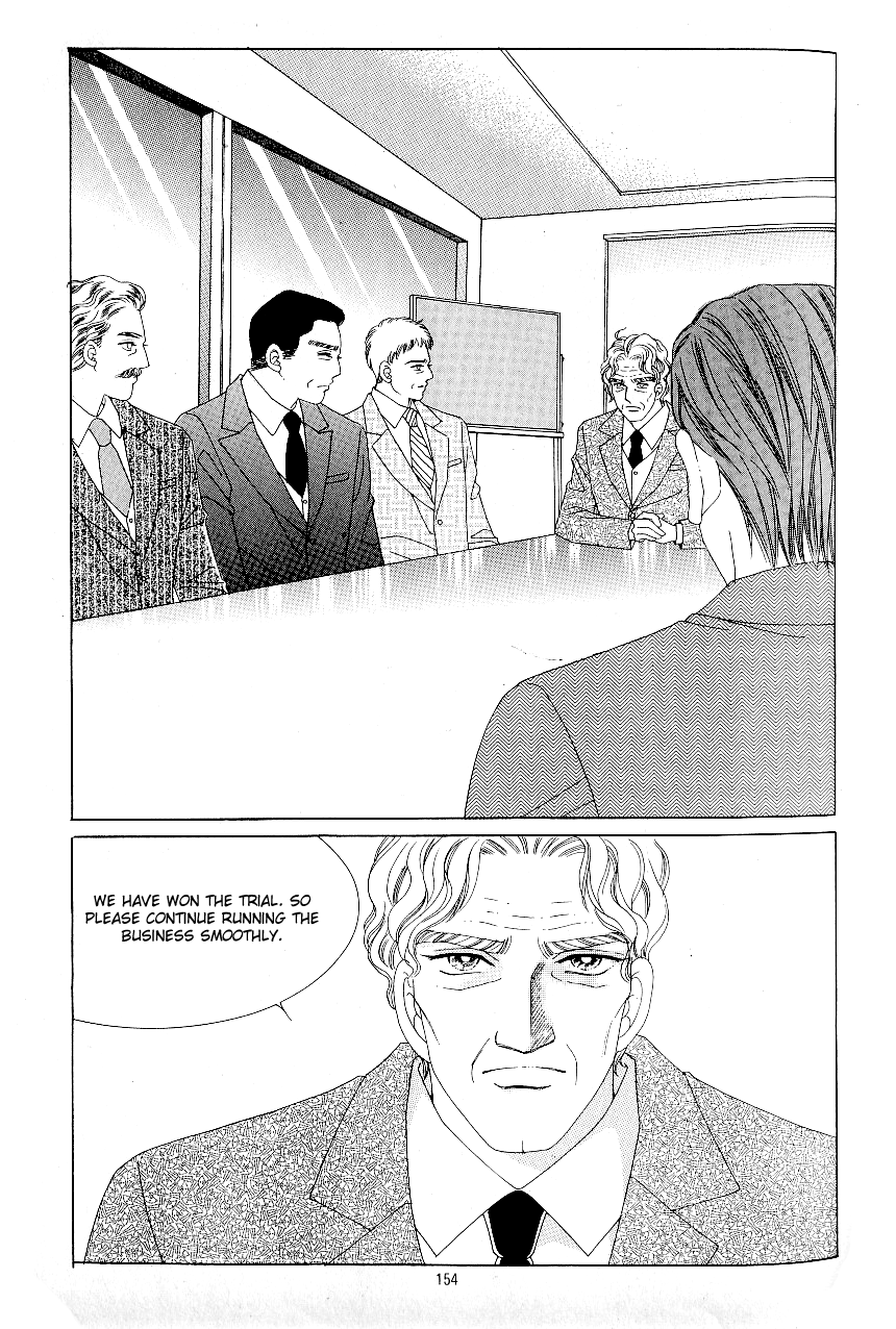 Love in the Mask Chapter 70 page 35 - Chapter 70