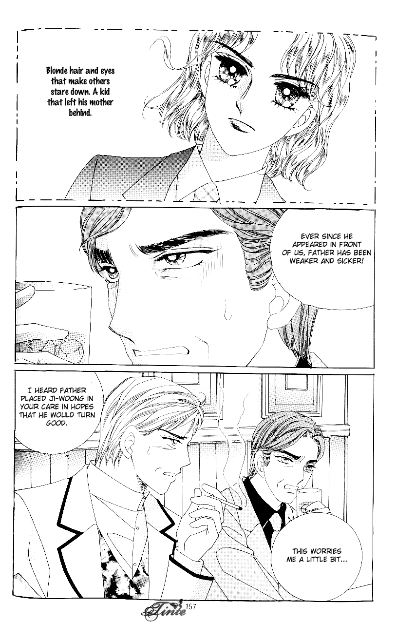 Love in the Mask Chapter 70 page 38 - Chapter 70
