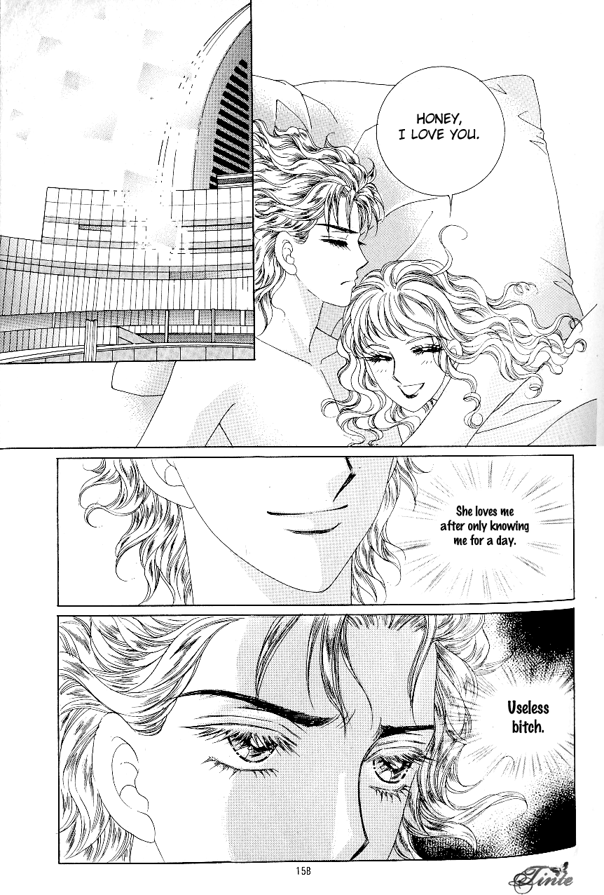Love in the Mask Chapter 70 page 39 - Chapter 70