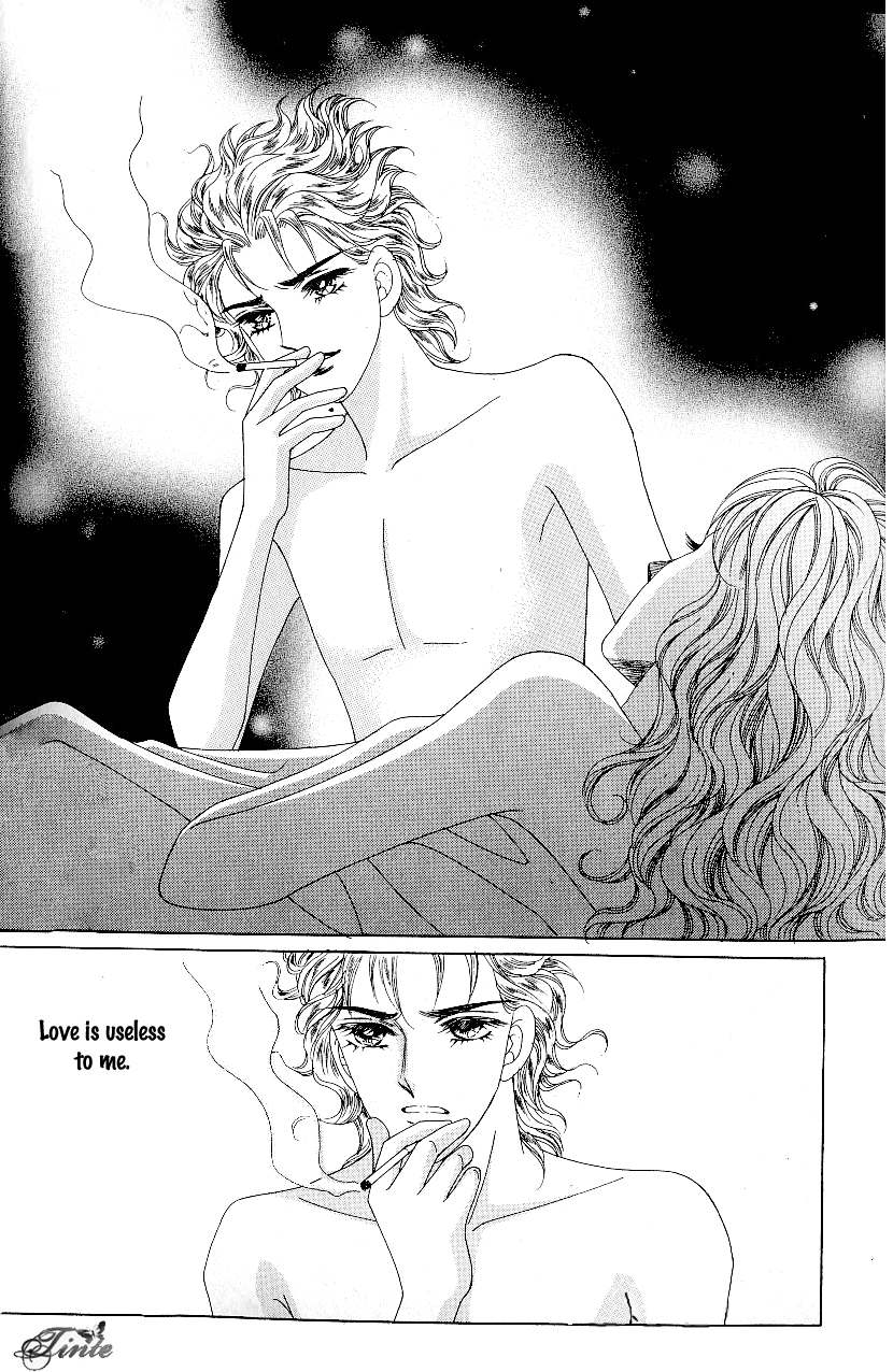 Love in the Mask Chapter 70 page 40 - Chapter 70
