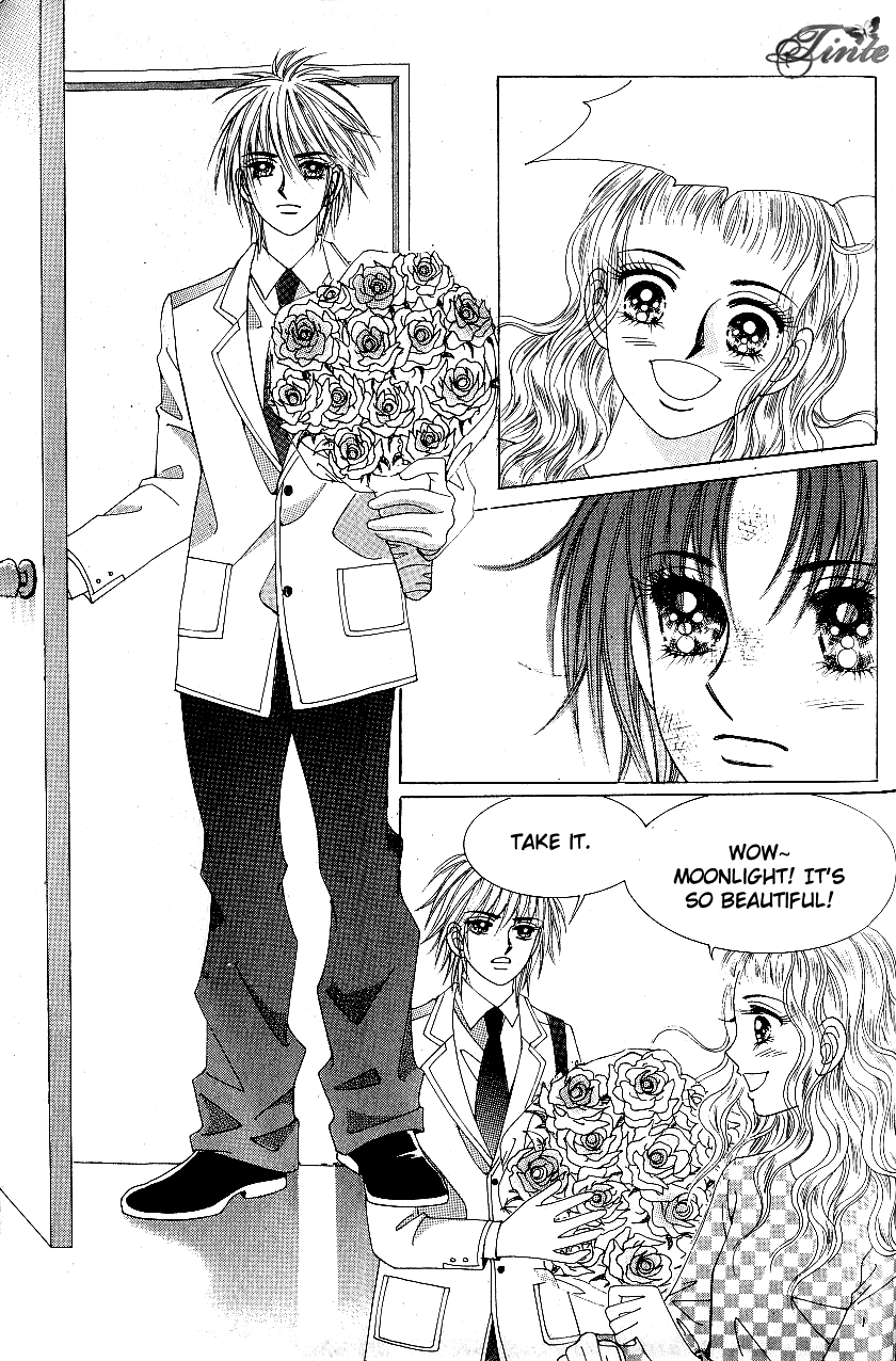 Love in the Mask Chapter 71 page 20 - Chapter 71