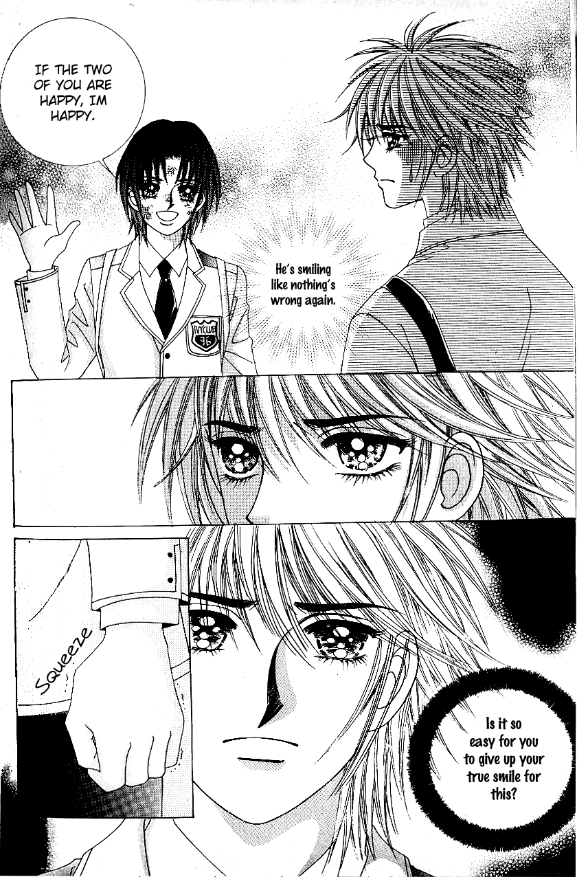 Love in the Mask Chapter 71 page 29 - Chapter 71