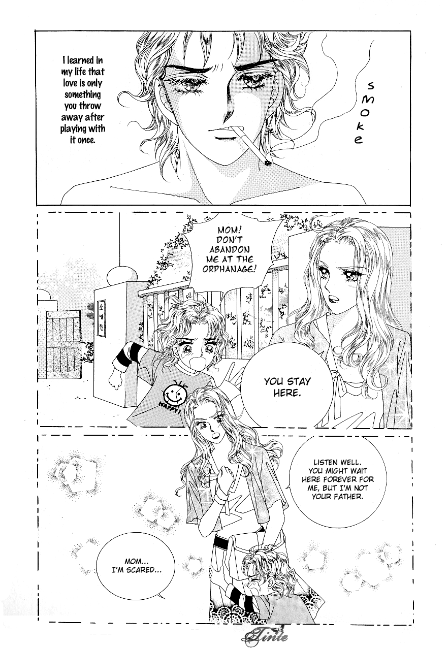 Love in the Mask Chapter 71 page 3 - Chapter 71