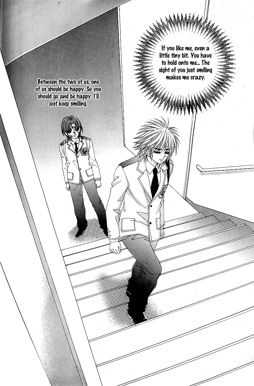 Love in the Mask Chapter 71 page 31 - Chapter 71