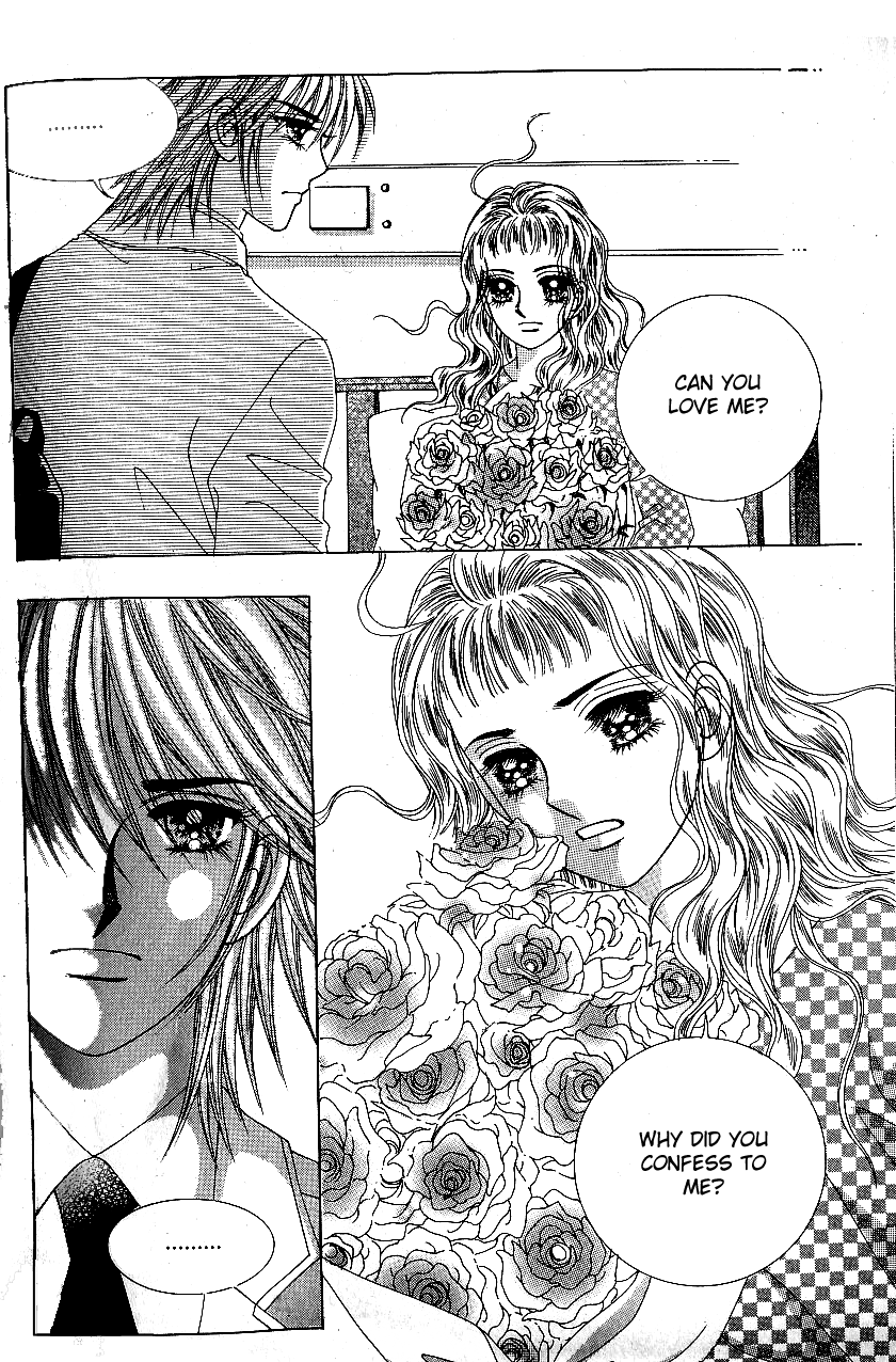 Love in the Mask Chapter 71 page 33 - Chapter 71