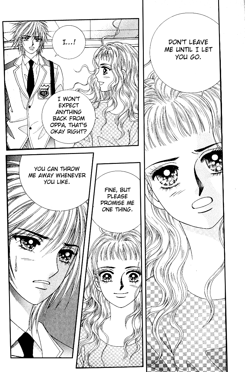 Love in the Mask Chapter 71 page 37 - Chapter 71