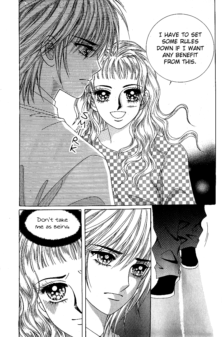 Love in the Mask Chapter 71 page 38 - Chapter 71