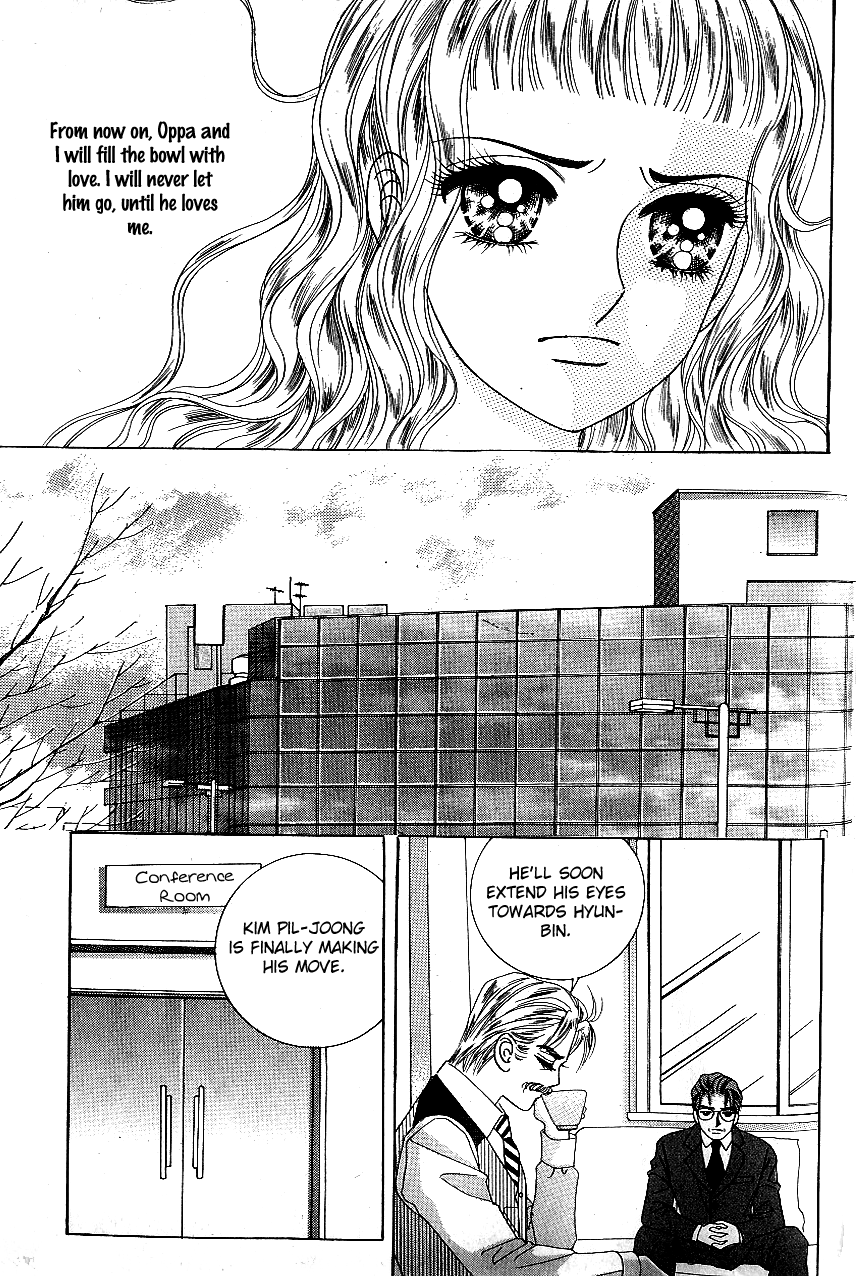 Love in the Mask Chapter 72 page 2 - Chapter 72