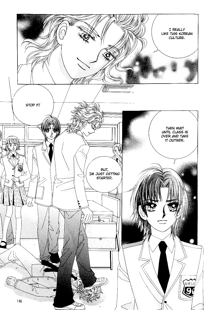 Love in the Mask Chapter 74 page 29 - Chapter 74